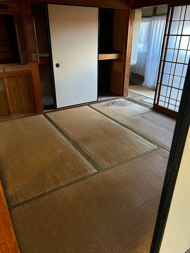 Wood house, 7-min walk to station, Mie
