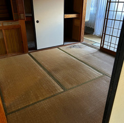 1960s wood house, 7-min walk to station, Mie