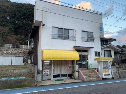 House in Shimane