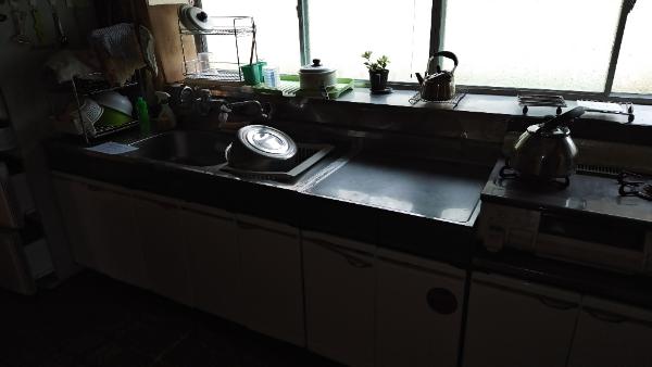 1970s wood house in Hyogo