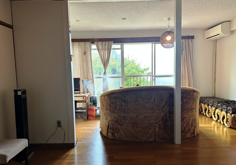 House in Mie