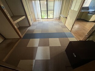 House in Kochi