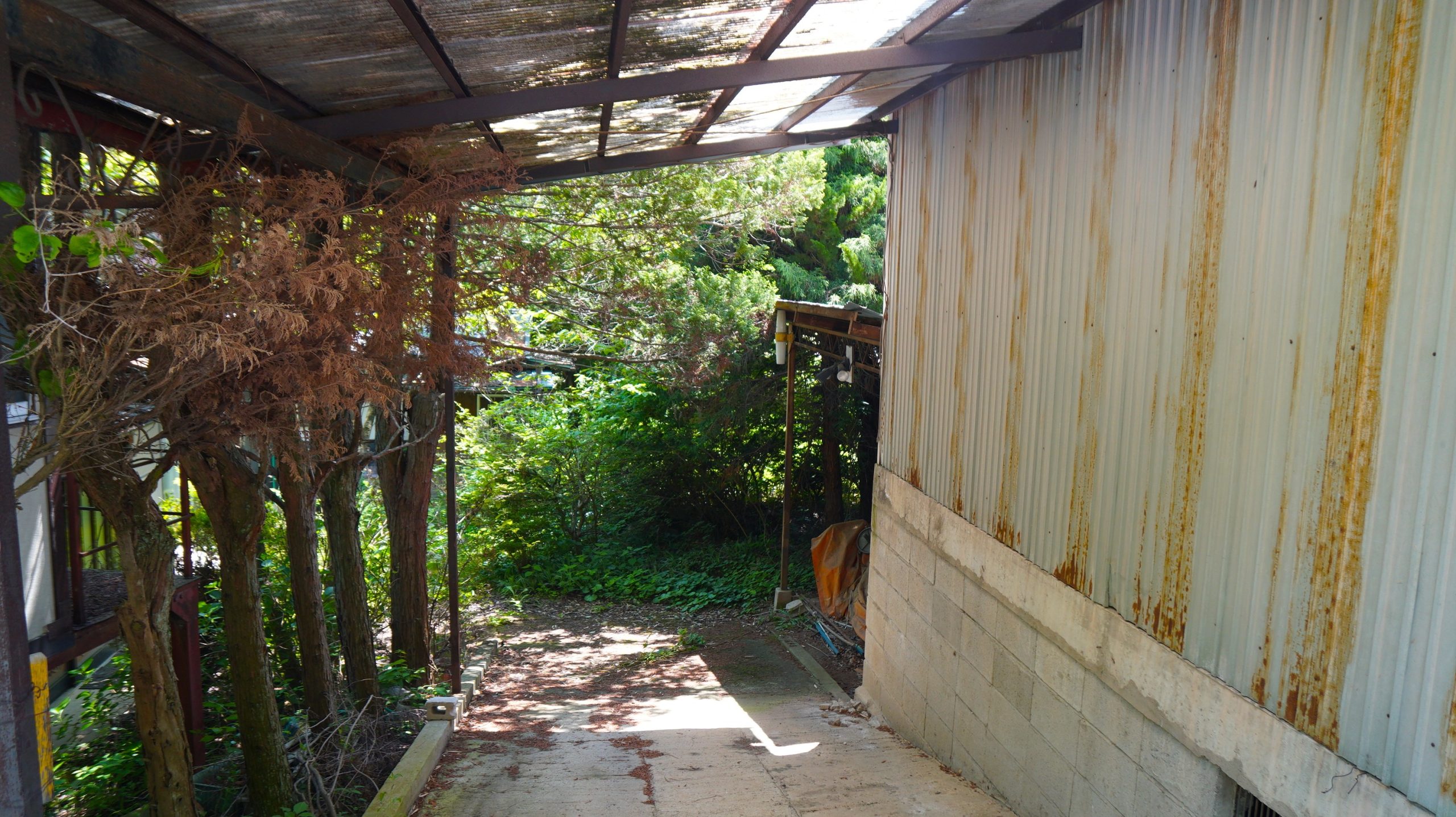 House in Nagano