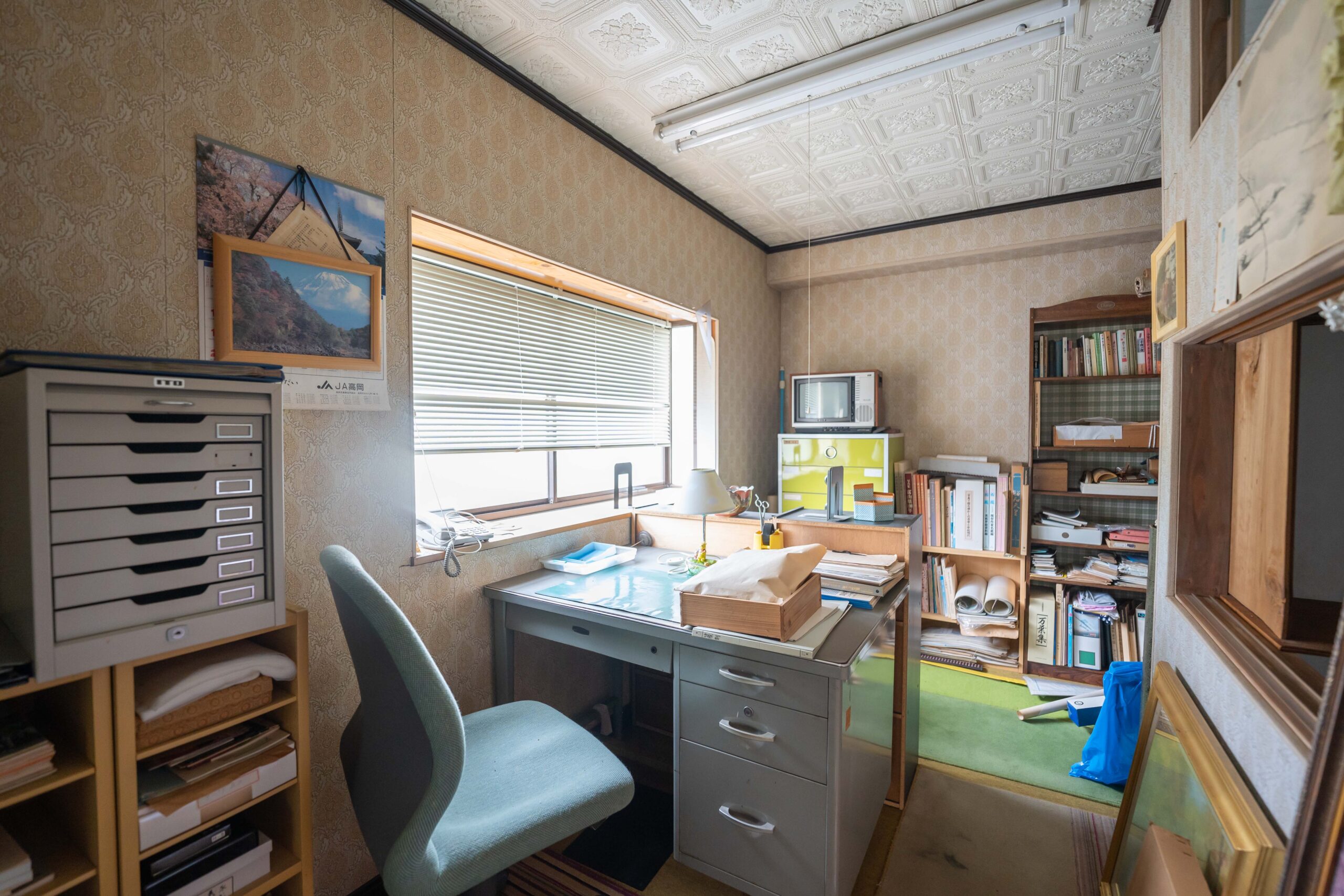 House, 4-min walk to station, Toyama