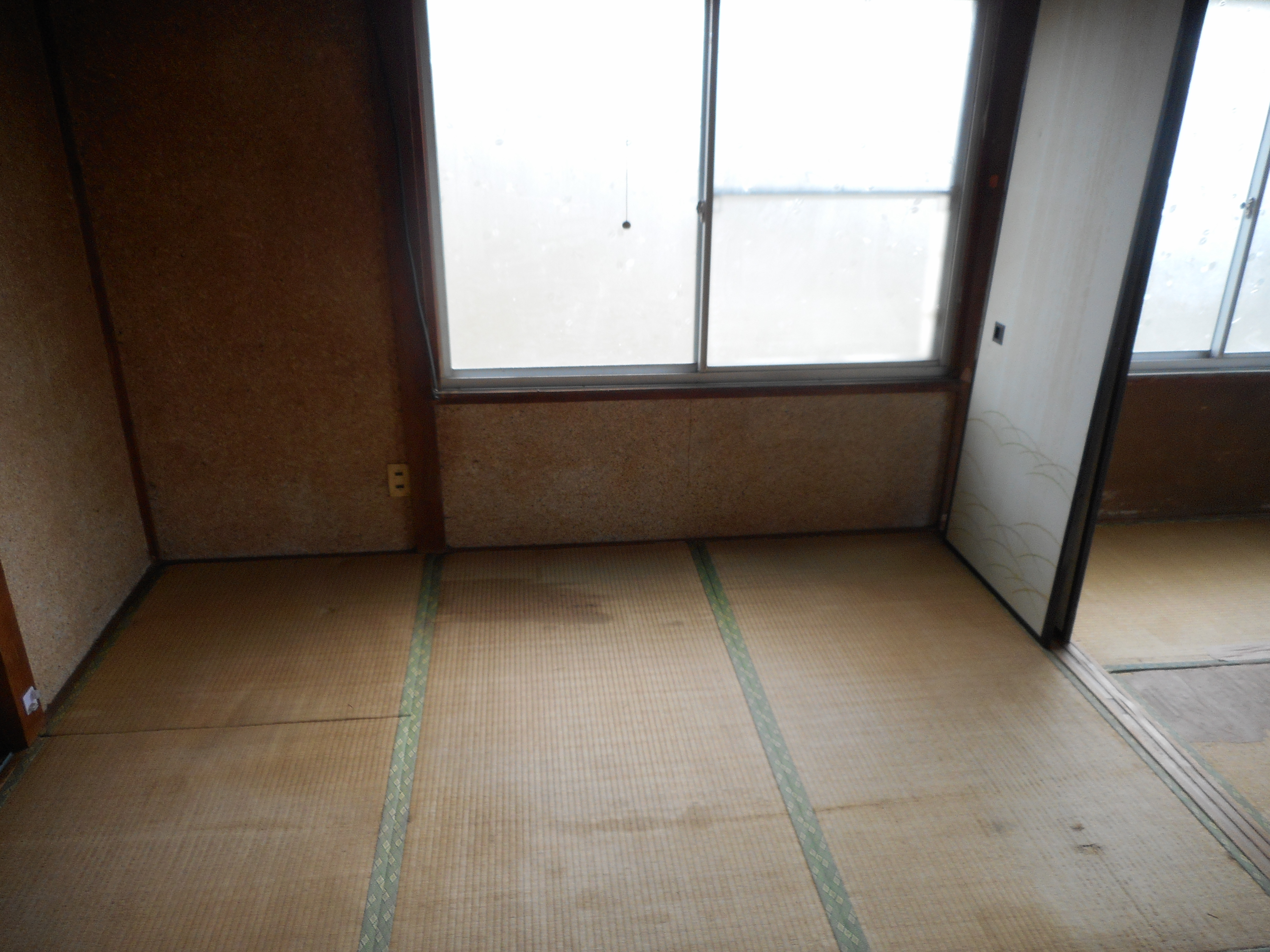 1970s wood house, 15-min walk to station, Tochigi