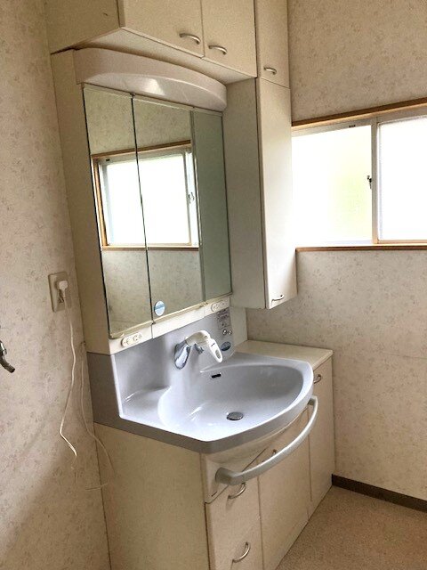 1970s wood house in Okayama