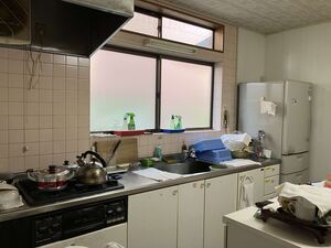 1990s wood house in Yamagata