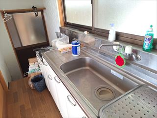 2000s wood house in Yamaguchi