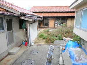 1860s wood house, 16-min walk to station, Shimane