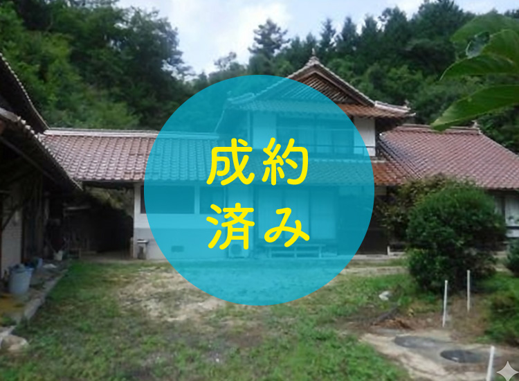 1930s wood house in Shimane