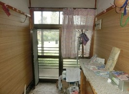 1970s wood house in Niigata