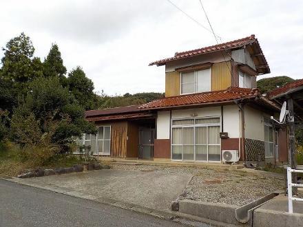 House in Shimane