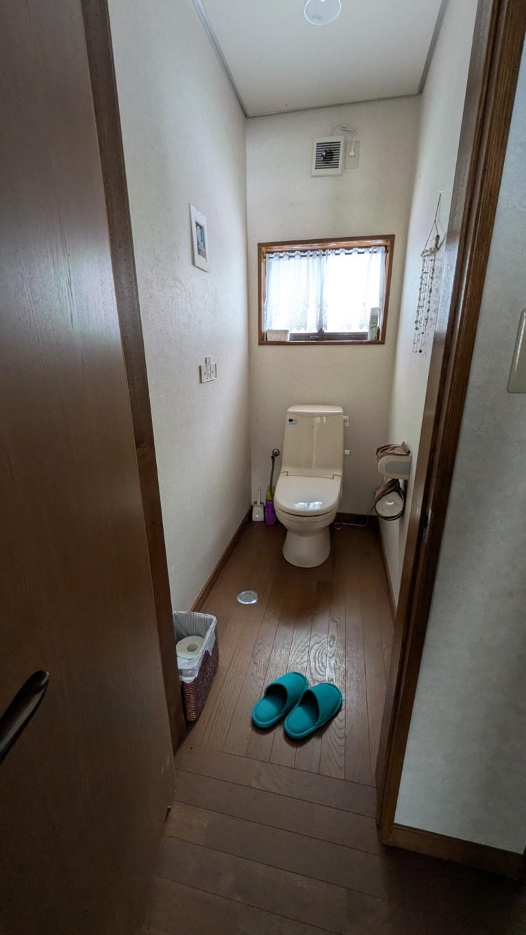 Listing No. 401 [For Sale] Kanioka Town, Mountainous Area 8,900,000 yen