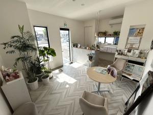 2020s wood house, 9-min walk to station, Fukui