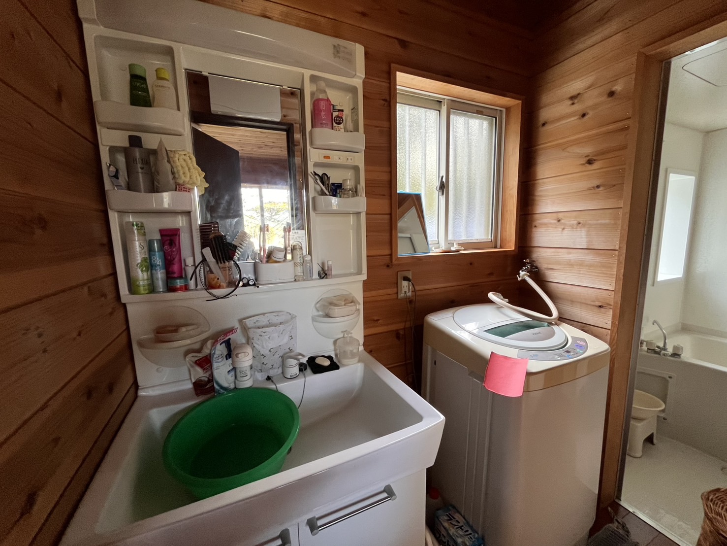 2010s wood house in Yamanashi