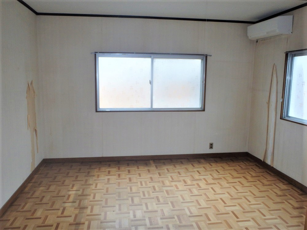 1970s house in Kagawa