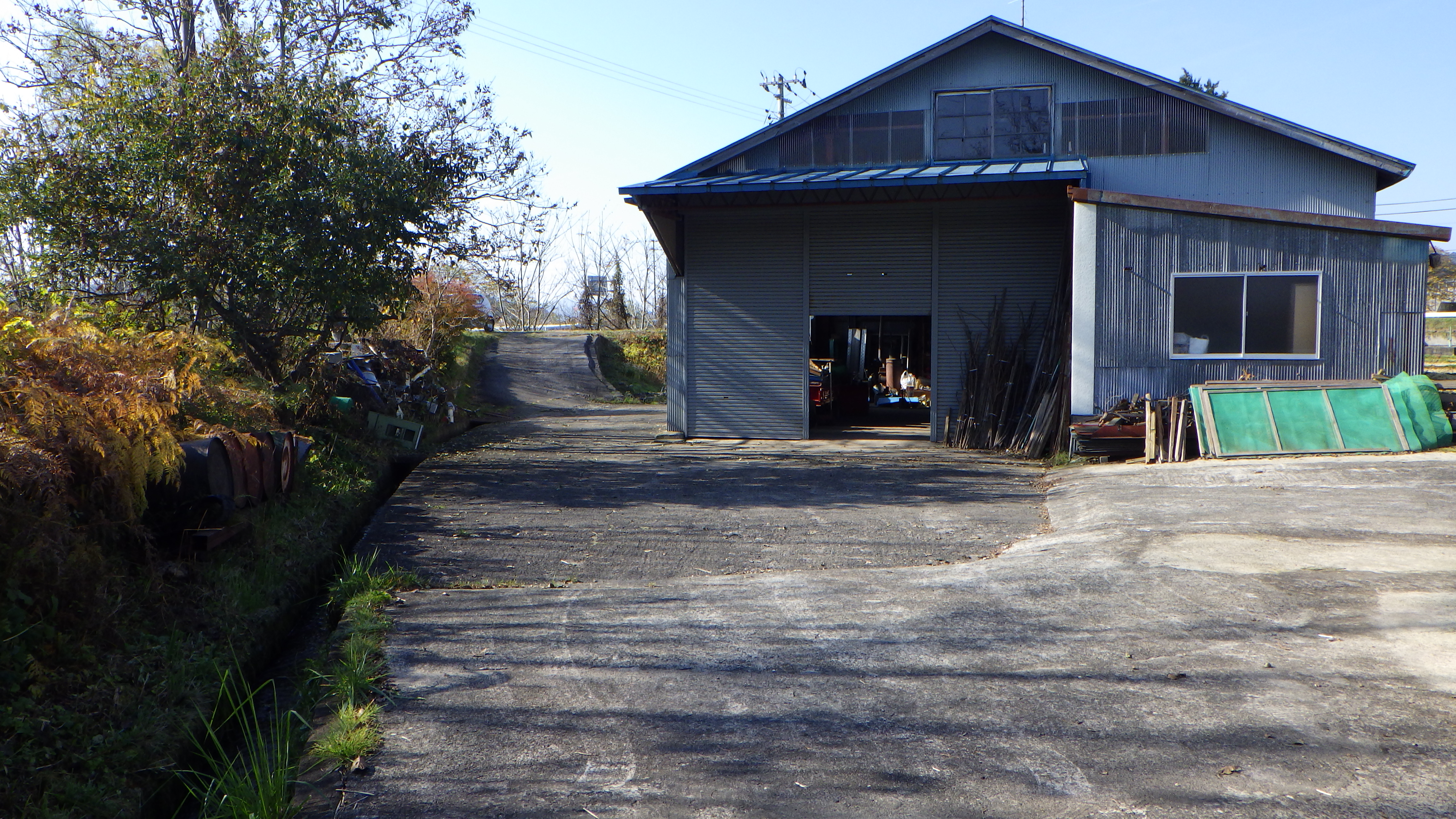 House, 5-min walk to station, Akita