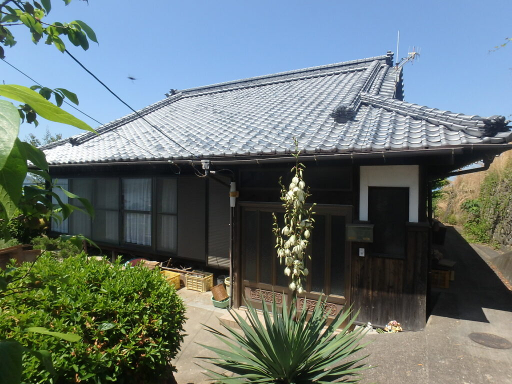 No. 497 Okimi-cho Hata