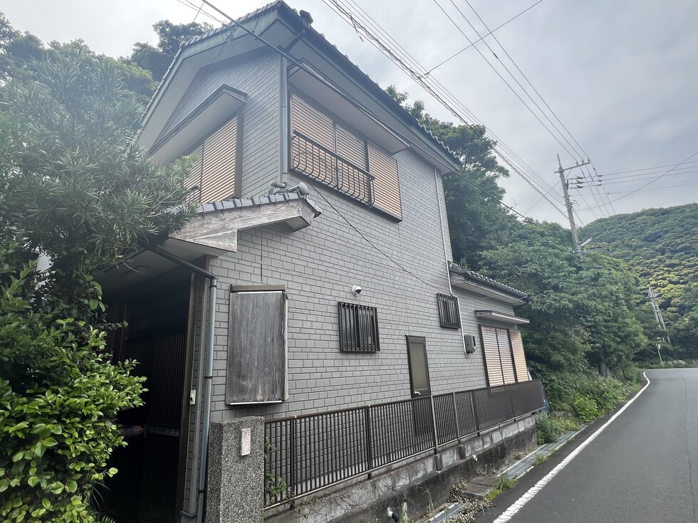 House in Kochi