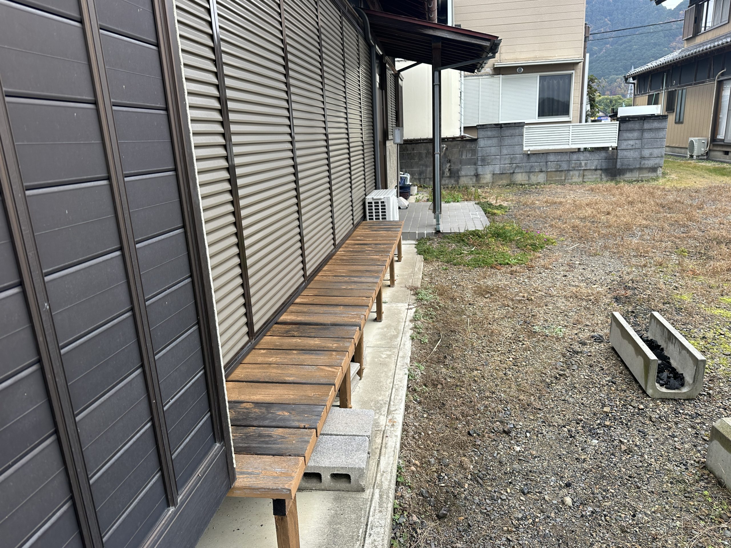 1990s wood house, 9-min walk to station, Gifu