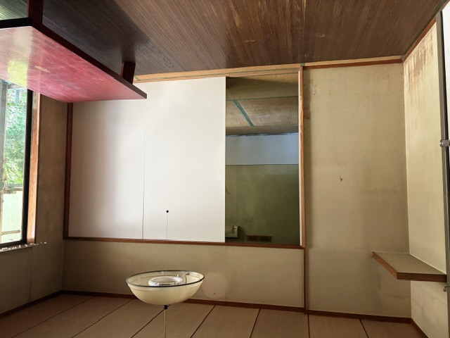 1980s house in Yamagata