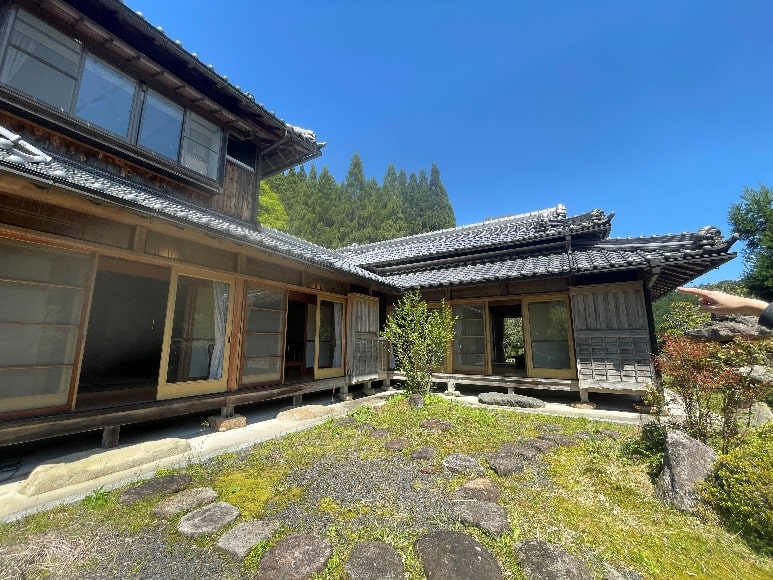 House in Nara