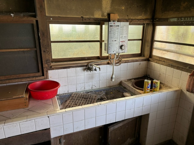 1970s wood house in Hyogo
