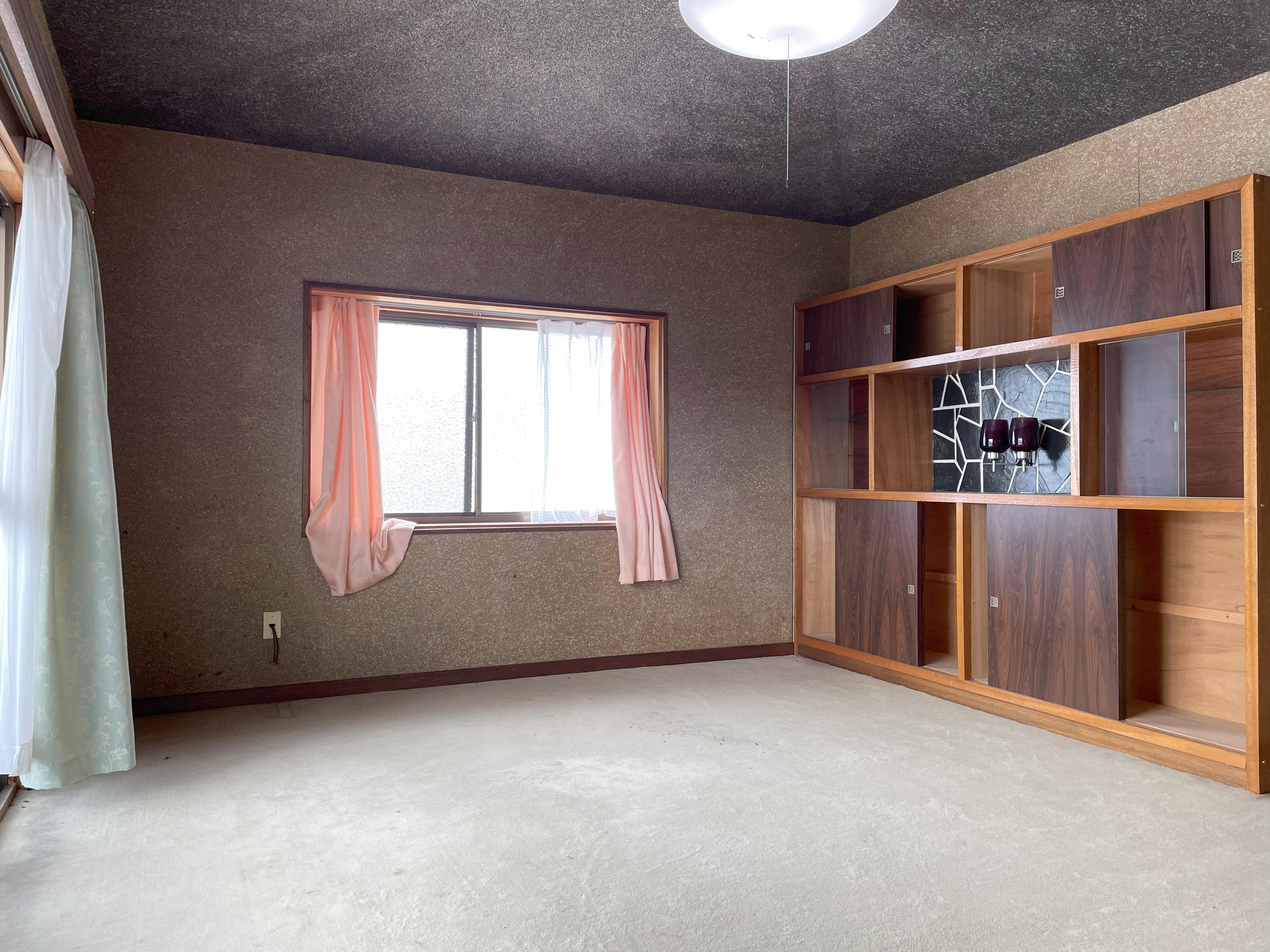Registration No. 364 [For Sale] Furukawa Town, Mountain Area 5,000,000 yen