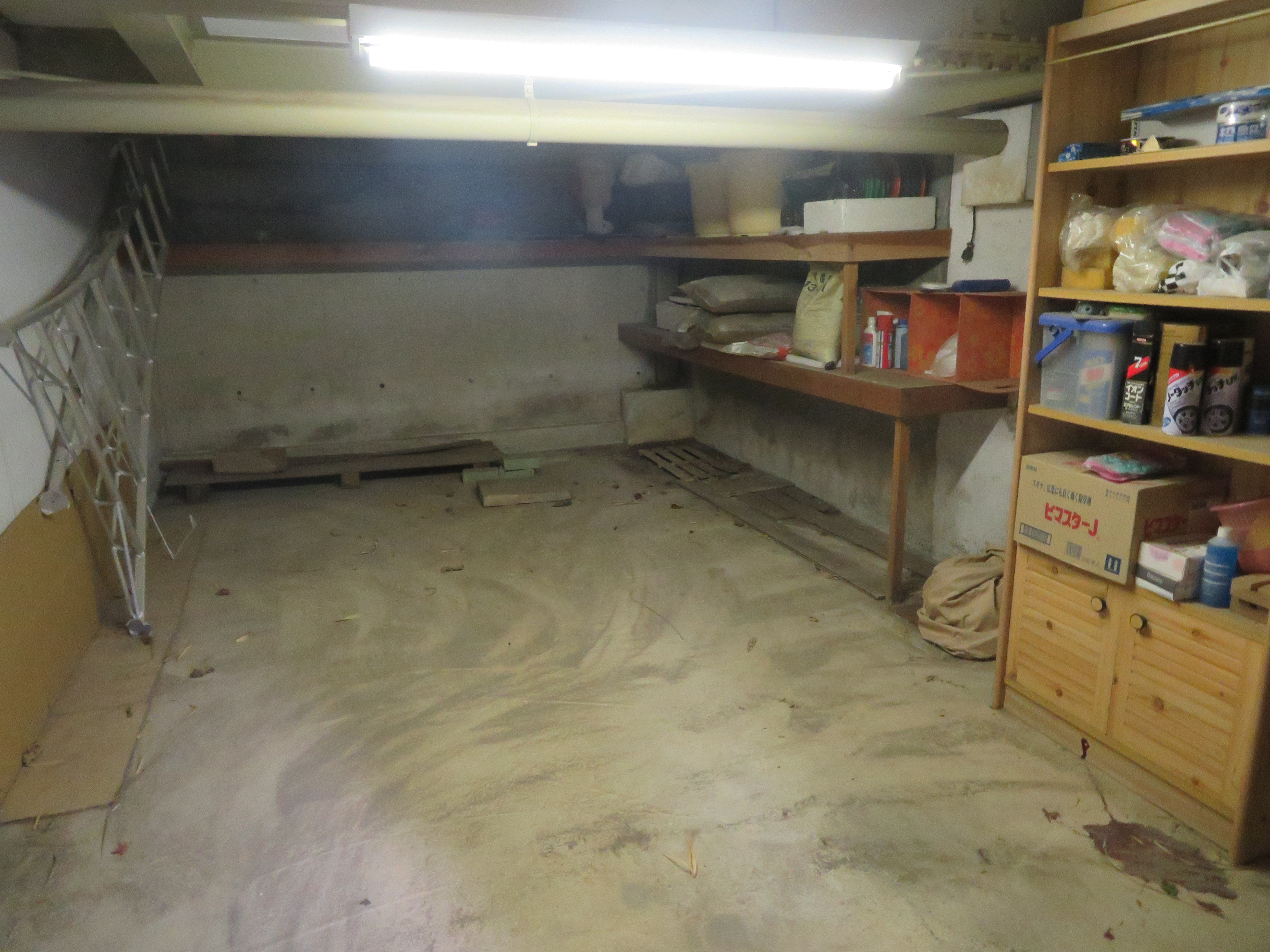 1960s wood house, 7-min walk to station, Fukushima