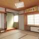 1970s wood house, 1-min walk to station, Niigata