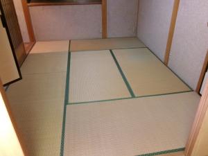 Floor plan for Gero City Kosaka 017