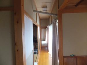 2000s wood house in Niigata