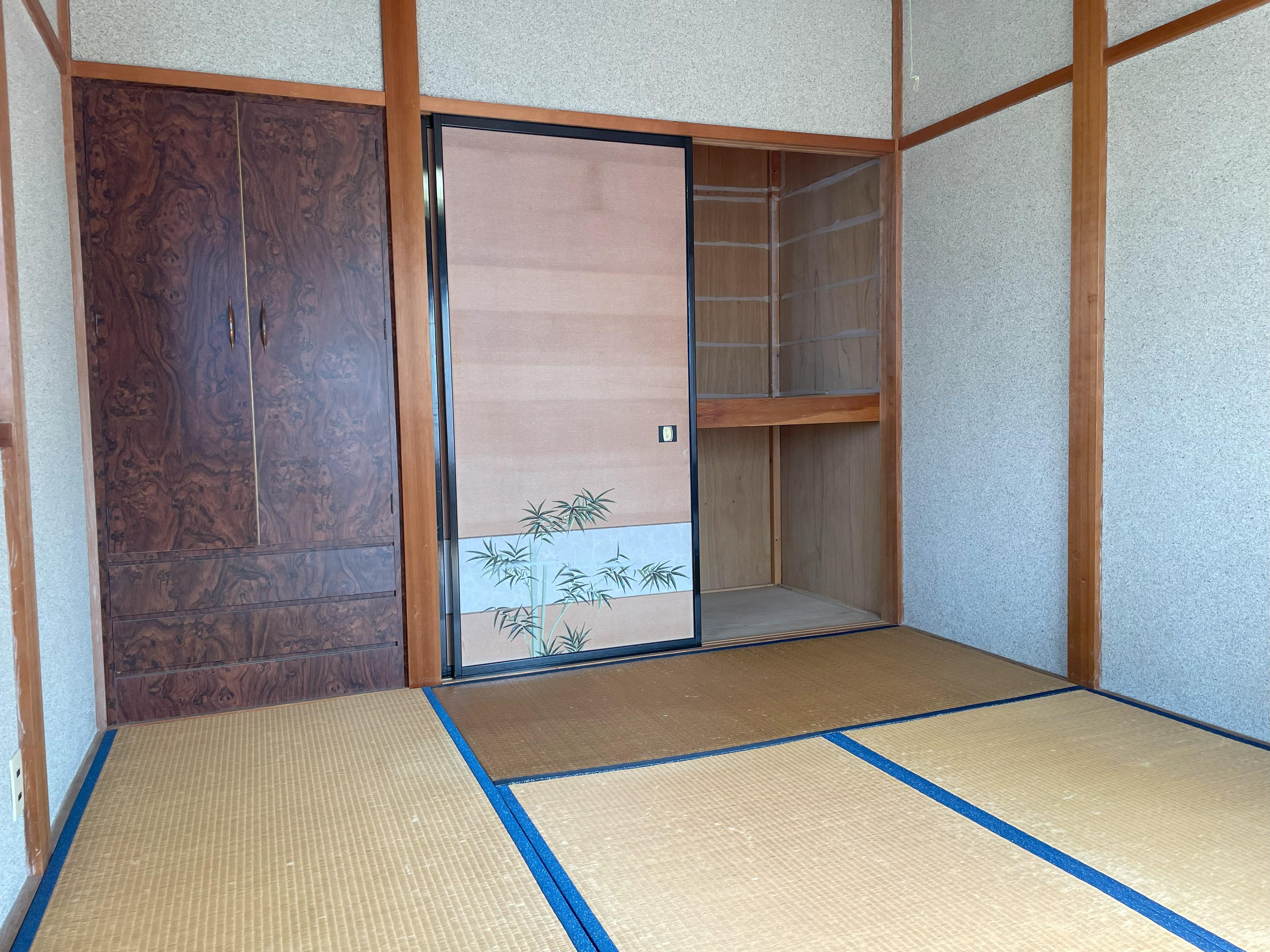 Registration No.376 Furukawa Town, Urban Area