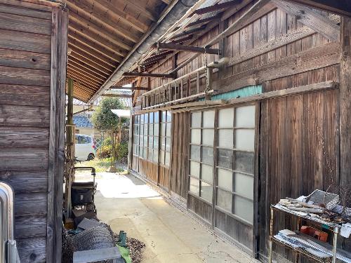 House 121 (Nakazawa Ward)