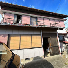 1960s wood house, 7-min walk to station, Mie