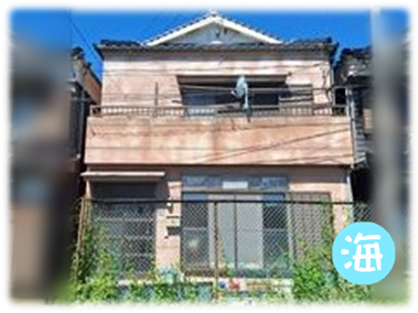 1980s steel-frame house in Yamaguchi