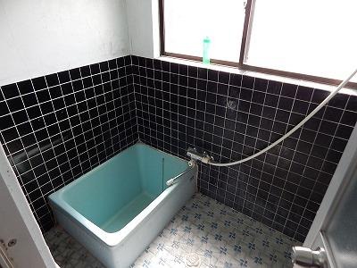 1980s wood house in Kirishima, Kagoshima
