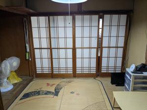 Property No. 85 - Ready to Move In - Retro House with a View of Bandai Mountain! Healed by Beautiful Rural Scenery!