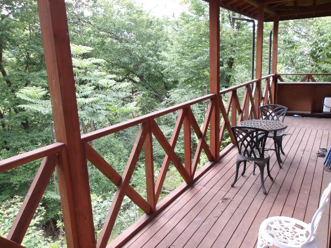 2000s house, 15-min walk to station, Tochigi