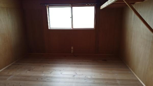 1930s wood house in Hyogo