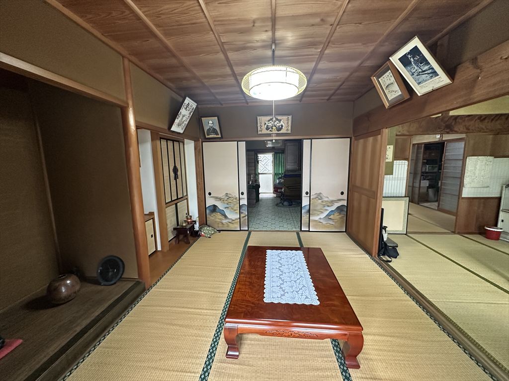 House in Gifu