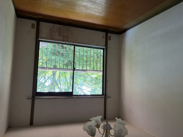 1980s house in Yamagata