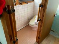 1950s wood house, 16-min walk to station, Tottori