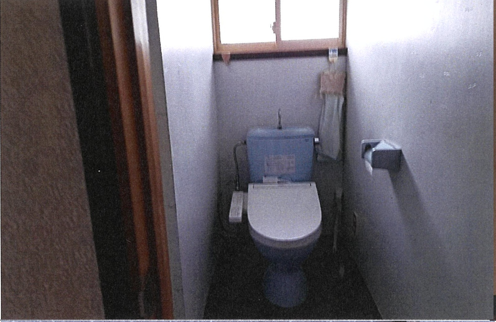 1990s wood house, 14-min walk to station, Aomori