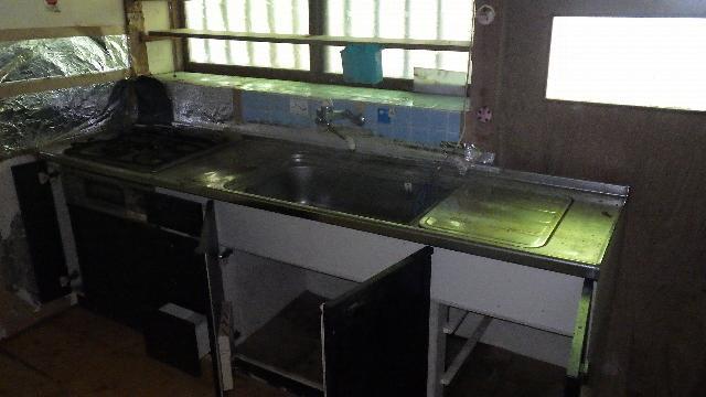 1960s wood house, 13-min walk to station, Nagasaki
