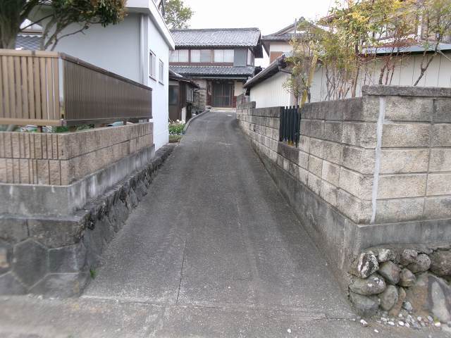 1920s wood house in Yamanashi