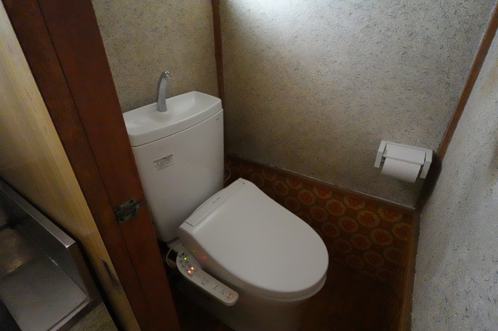 1960s wood house, 4-min walk to station, Nagano
