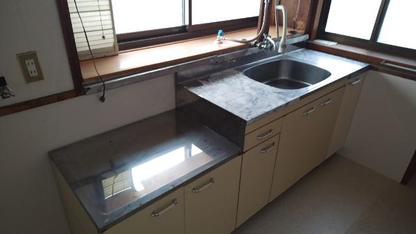 1950s wood house in Hyogo