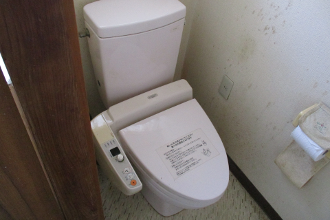 1970s wood house, 18-min walk to station, Tochigi