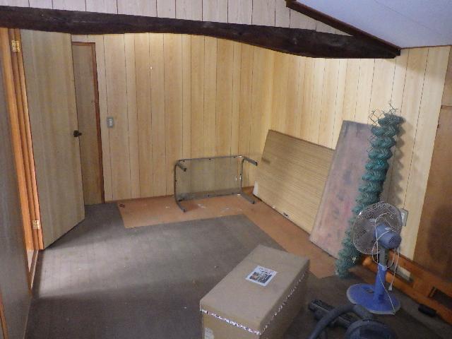 1940s wood house, 10-min walk to station, Nagasaki